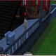 Image for article titled The Sim Who Refused To Die